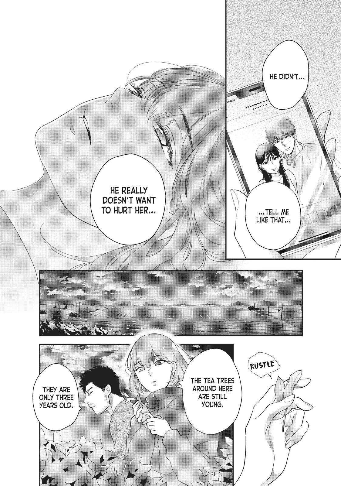 Matcha Made in Heaven - chapter 11 - #4