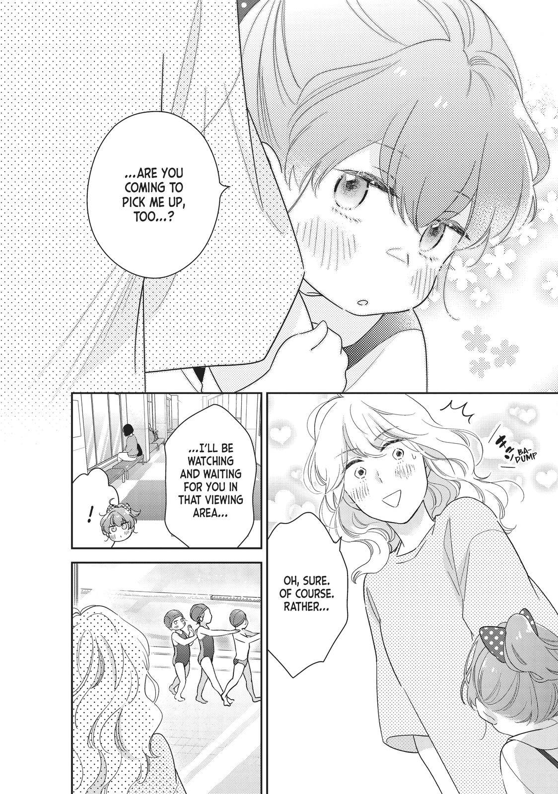 Matcha Made in Heaven - chapter 2 - #4