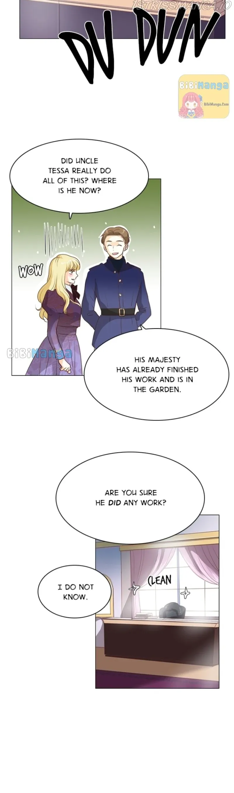 The Matchmaking Baby Princess - chapter 78 - #3