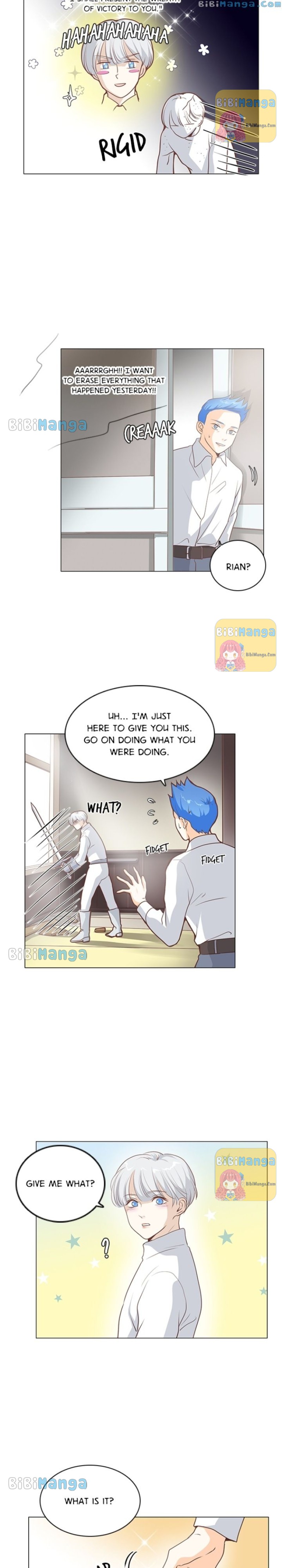 The Matchmaking Baby Princess - chapter 89 - #6