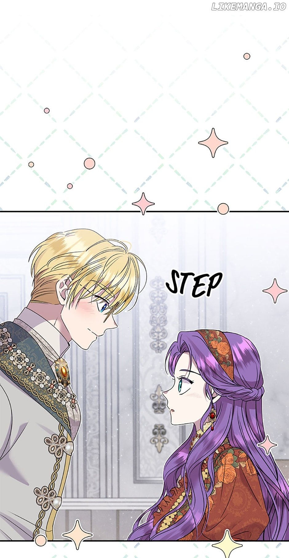 Materialistic Princess - chapter 42 - #5