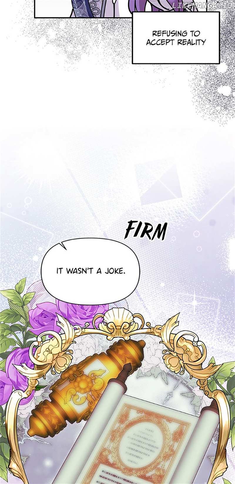 Materialistic Princess - chapter 52 - #4