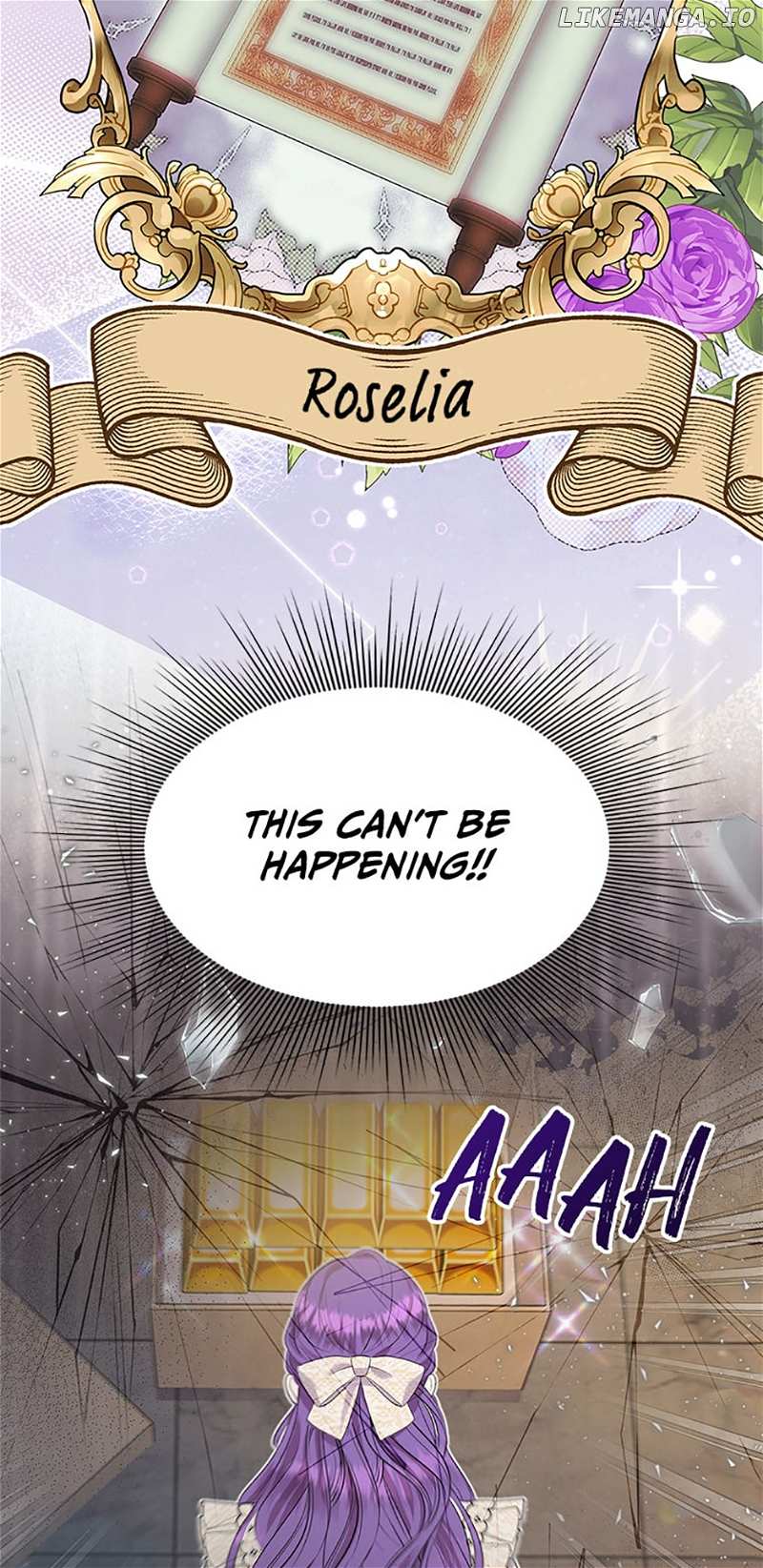 Materialistic Princess - chapter 52 - #5