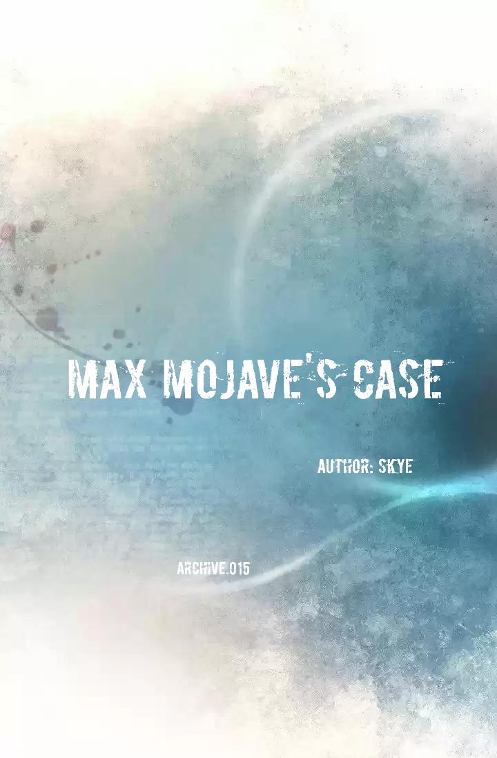 Max Mojave's Case - chapter 15 - #3