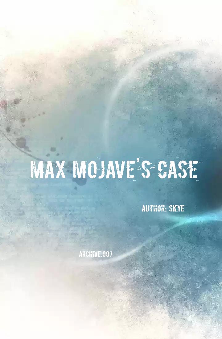 Max Mojave's Case - chapter 7 - #3