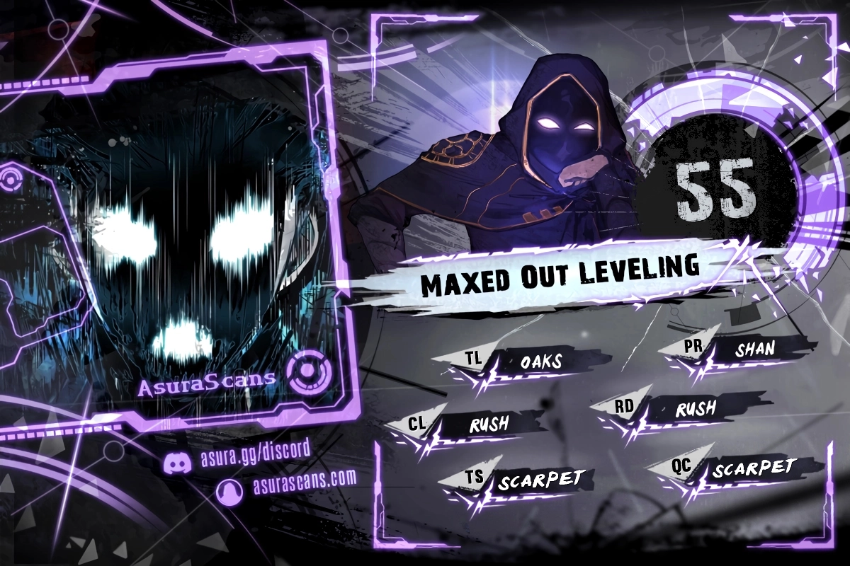 Maxed Out Leveling [All Chapters] - chapter 55 - #1