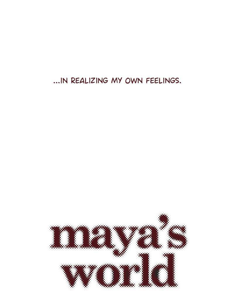 Maya's World - chapter 22 - #3