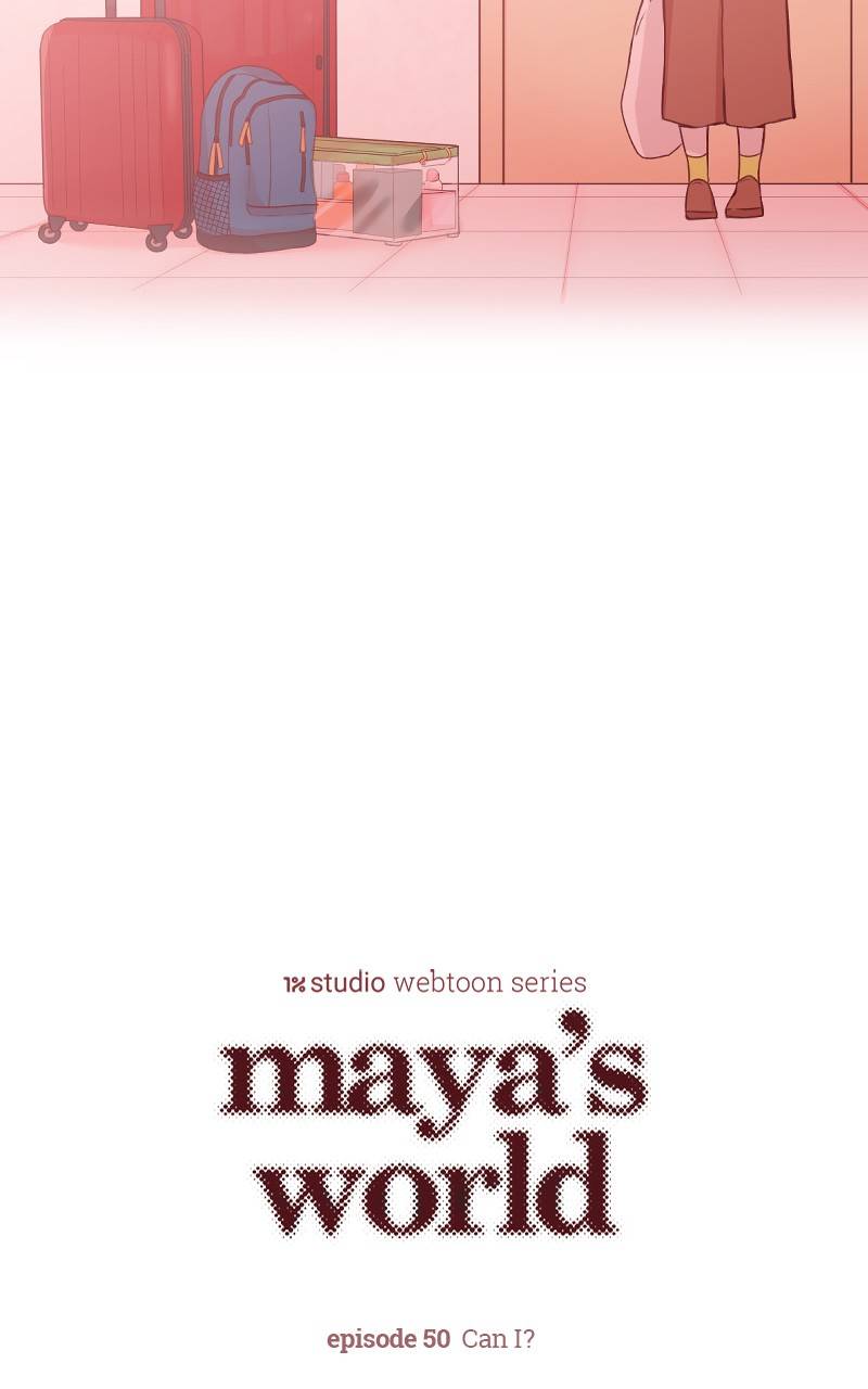 Maya's World - chapter 51 - #5