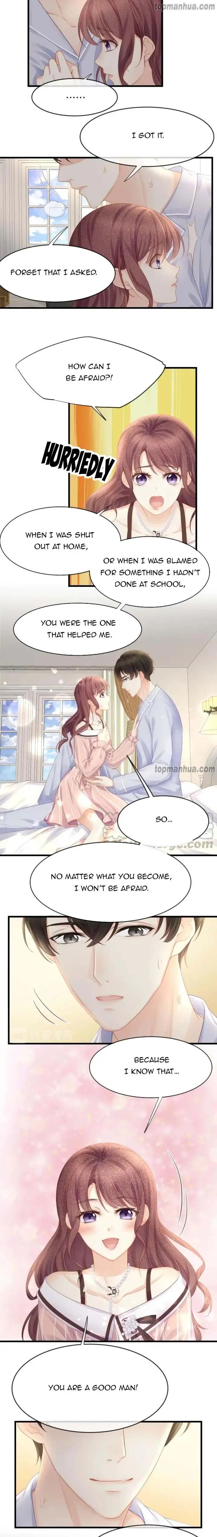 Me And Four Mr.gu - chapter 15 - #3
