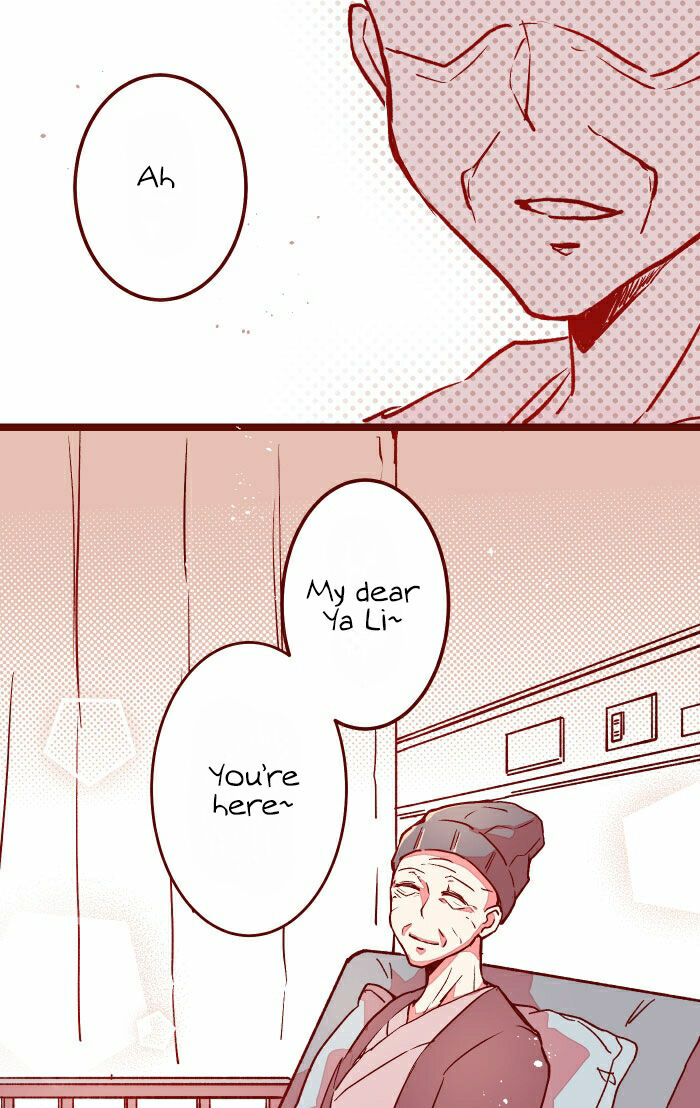 Me and My Professor - chapter 9 - #5