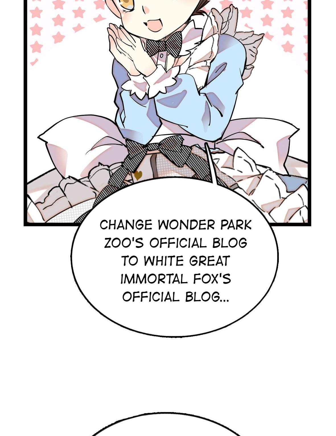 Me And My Zoo - chapter 40 - #5