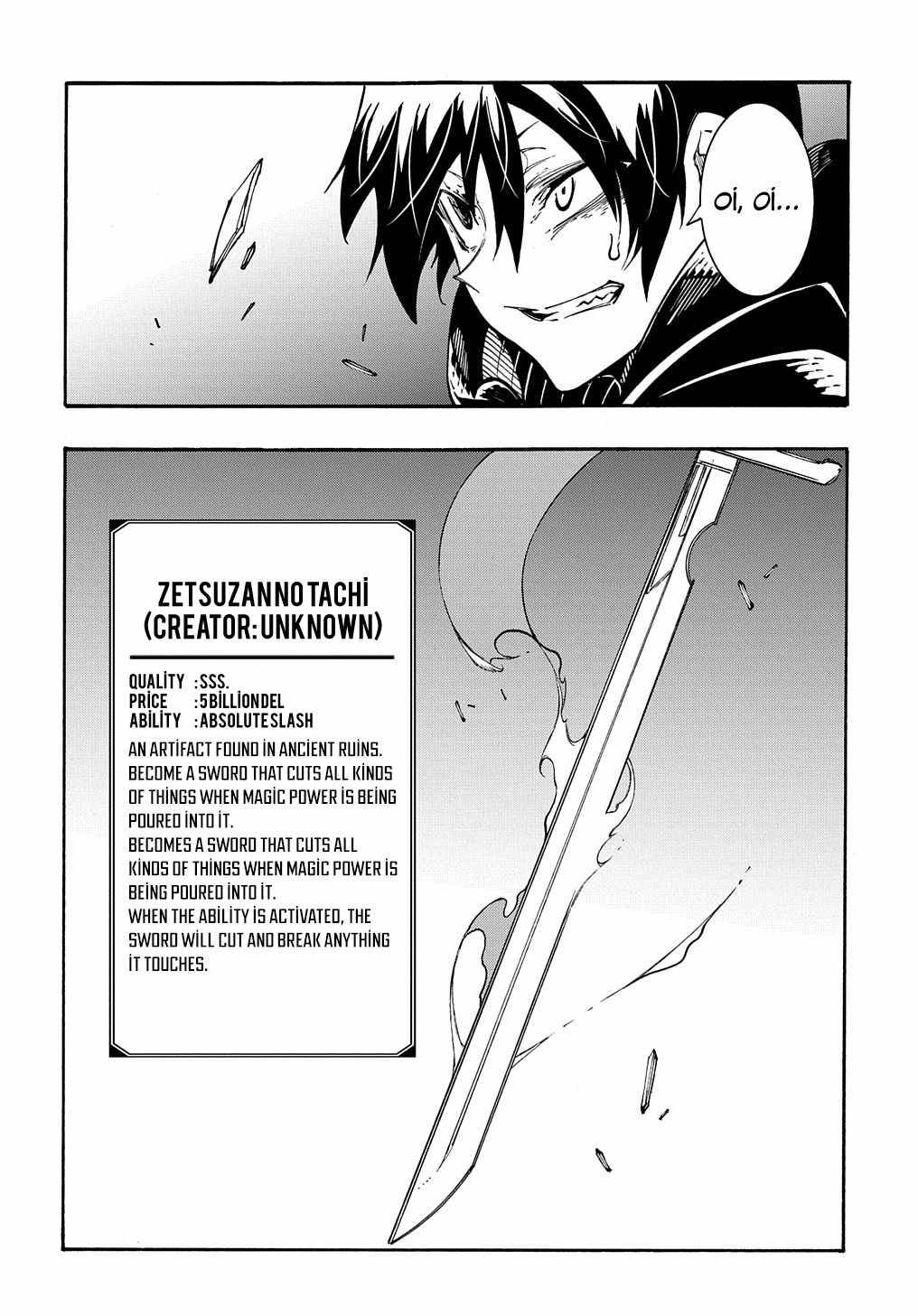 Summoned to a parallel fantasy world many time - chapter 22 - #6