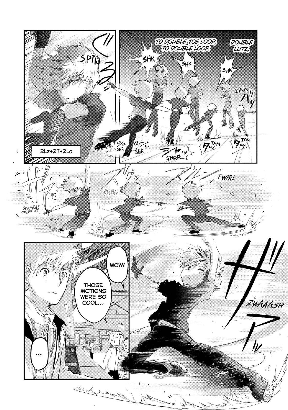 Medalist - chapter 13 - #4