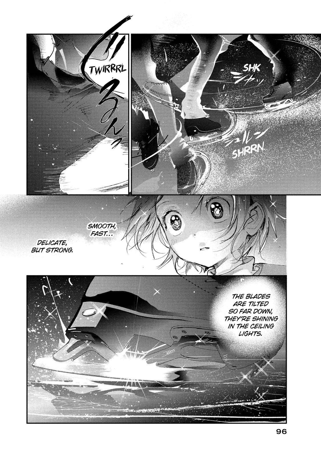 Medalist - chapter 14 - #2