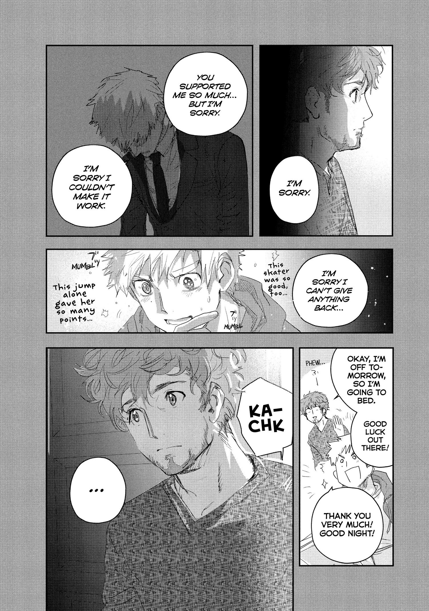 Medalist - chapter 17 - #4
