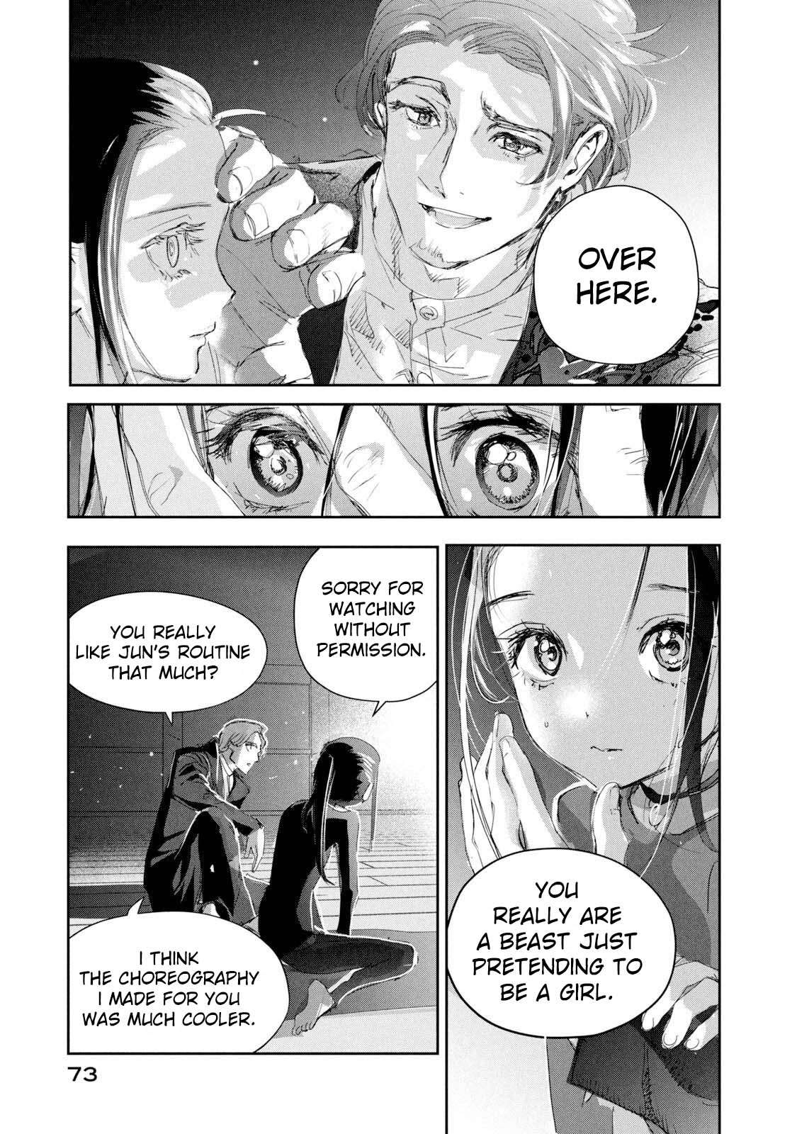 Medalist - chapter 26 - #3