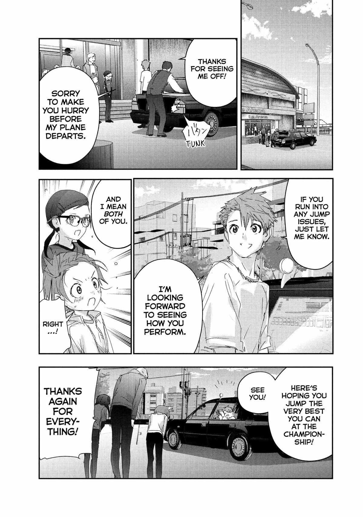 Medalist - chapter 28 - #2