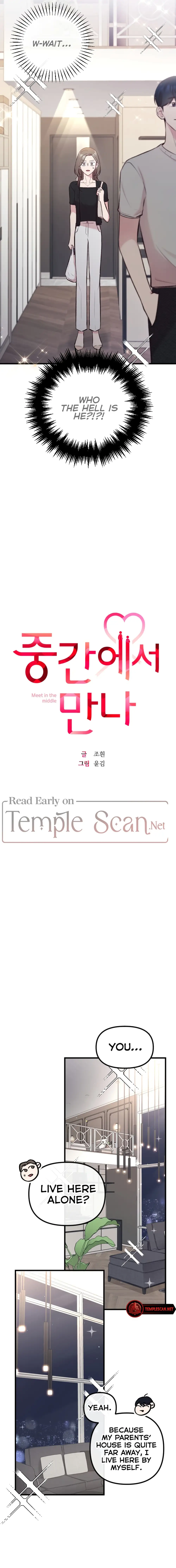 Meet in The Middle - chapter 8 - #4