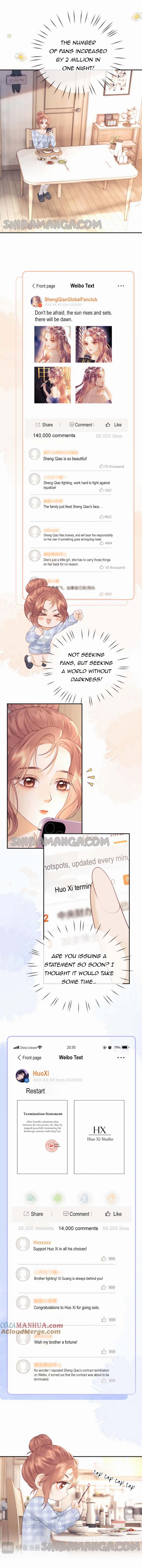 Meet My Wife, Who’s Also My Fan - chapter 18 - #4
