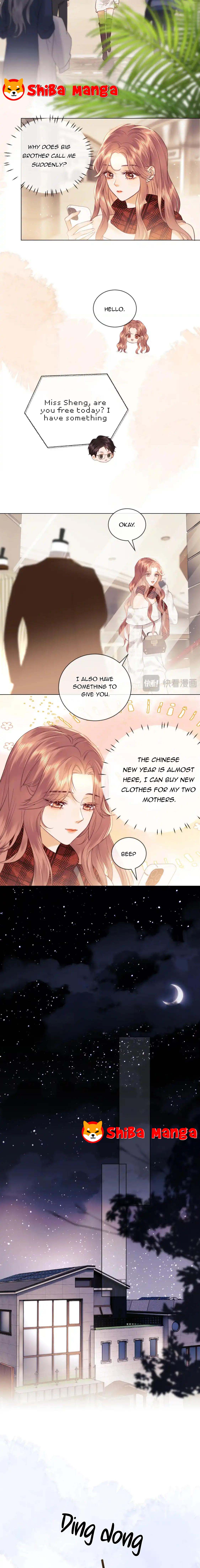 Meet My Wife, Who’s Also My Fan - chapter 35 - #3