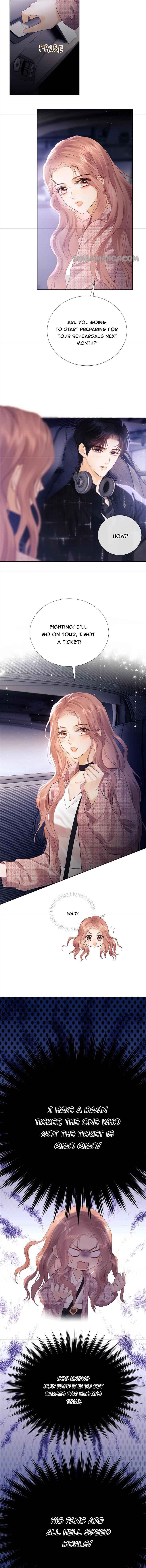 Meet My Wife, Who’s Also My Fan - chapter 5 - #5