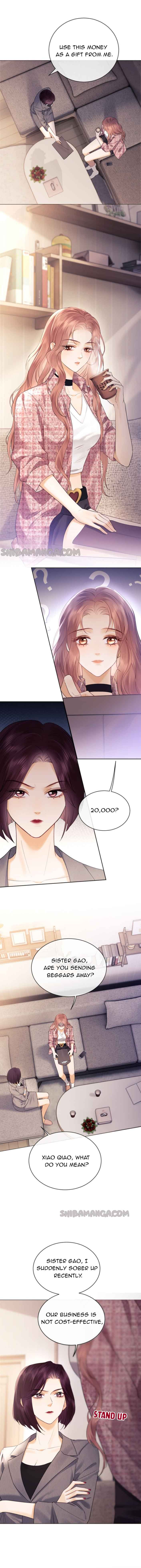 Meet My Wife, Who’s Also My Fan - chapter 6 - #6