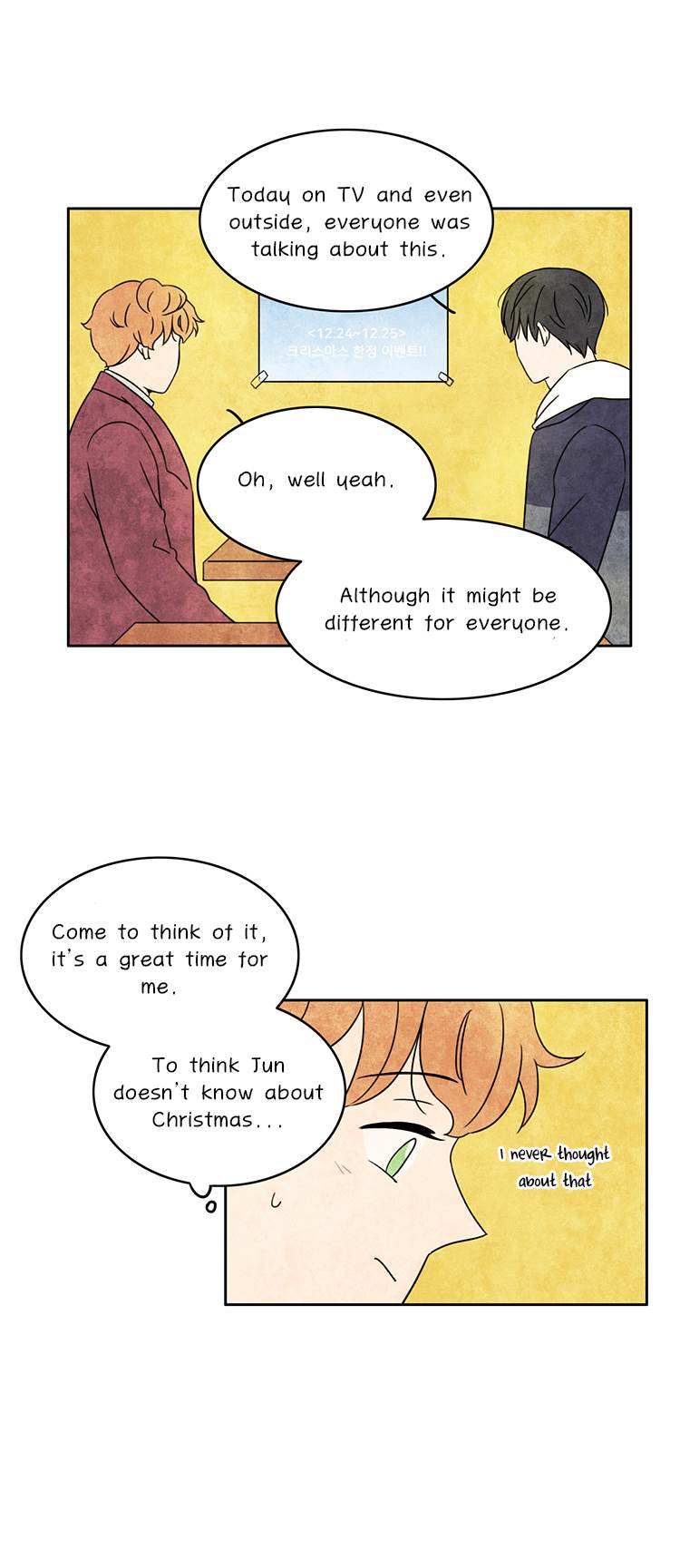 Meeting him - chapter 43 - #6