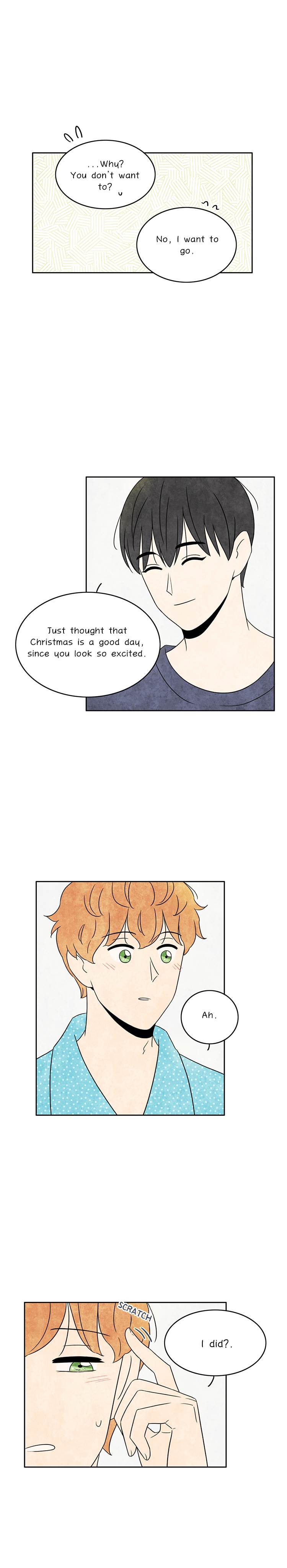 Meeting him - chapter 44 - #3
