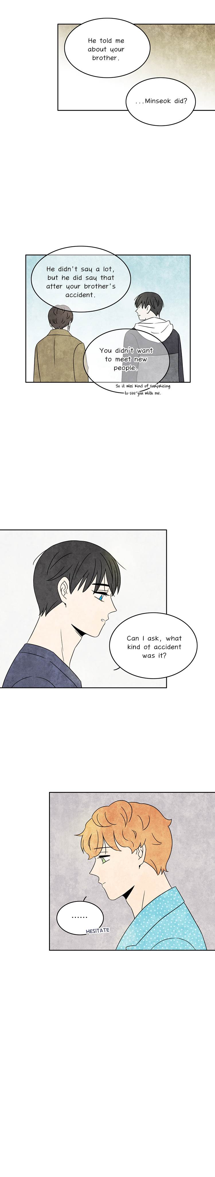 Meeting him - chapter 44 - #5