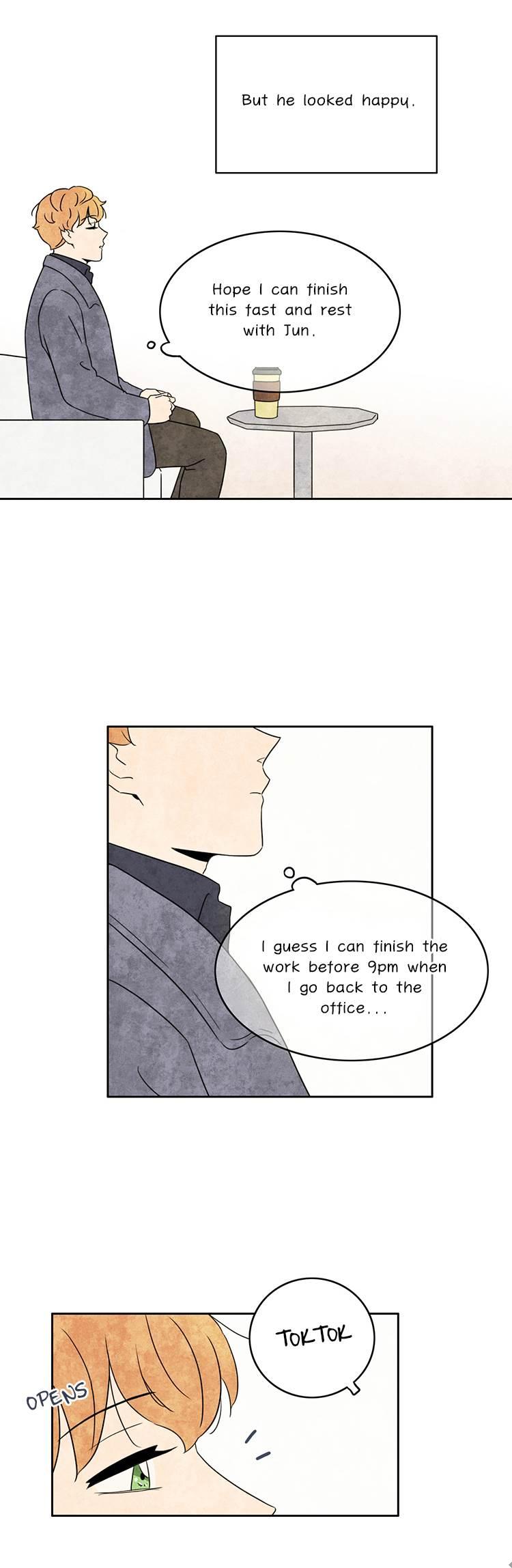 Meeting him - chapter 47 - #2