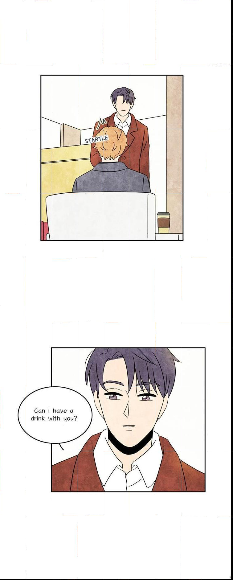 Meeting him - chapter 47 - #3