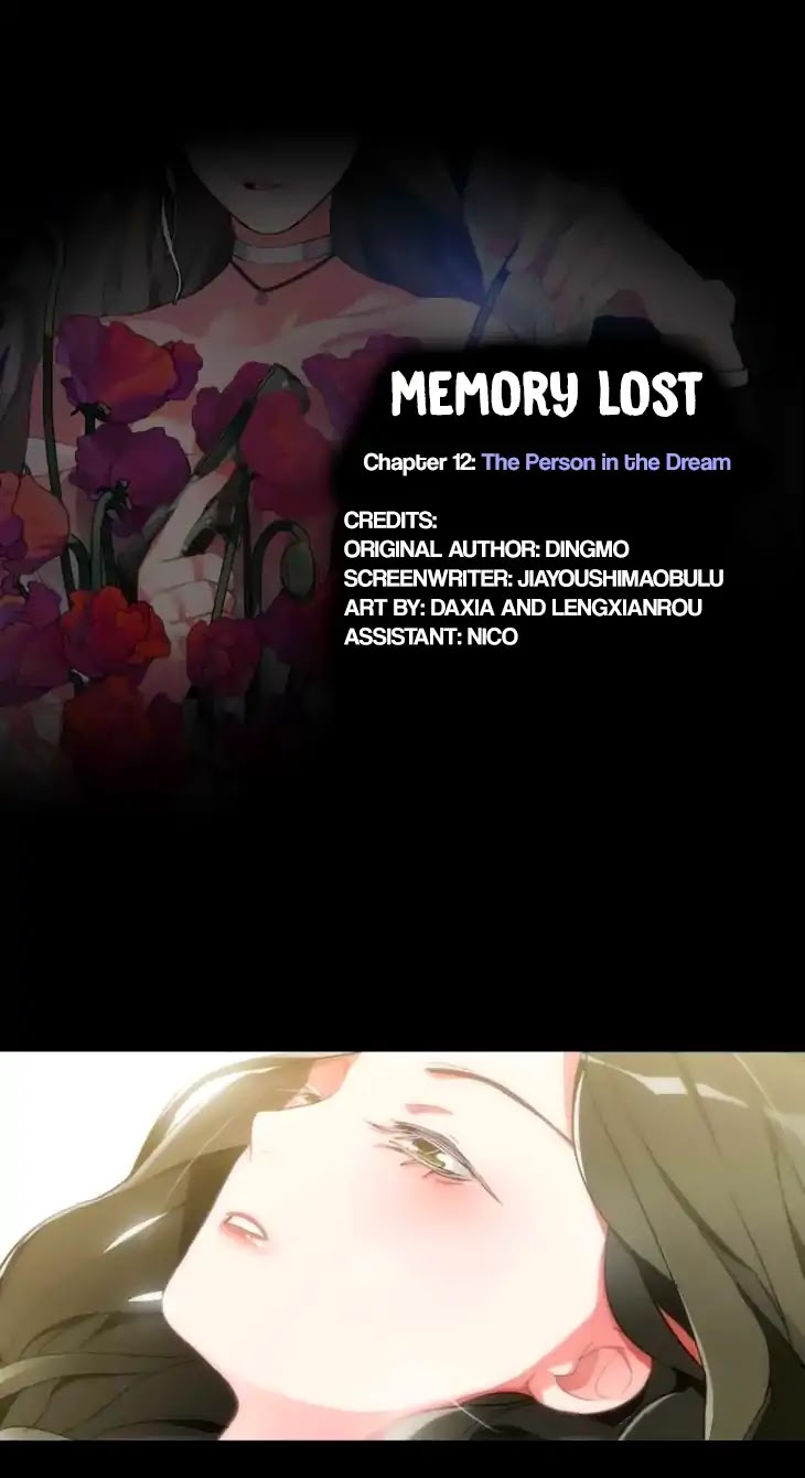 Memory Lost - chapter 12 - #4