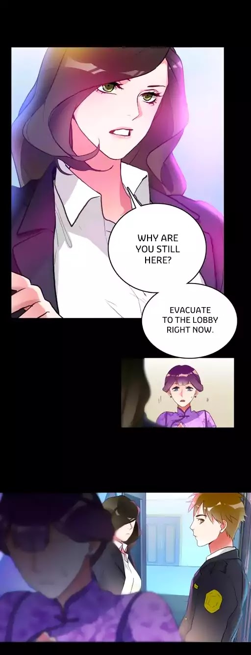 Memory Lost - chapter 2 - #4