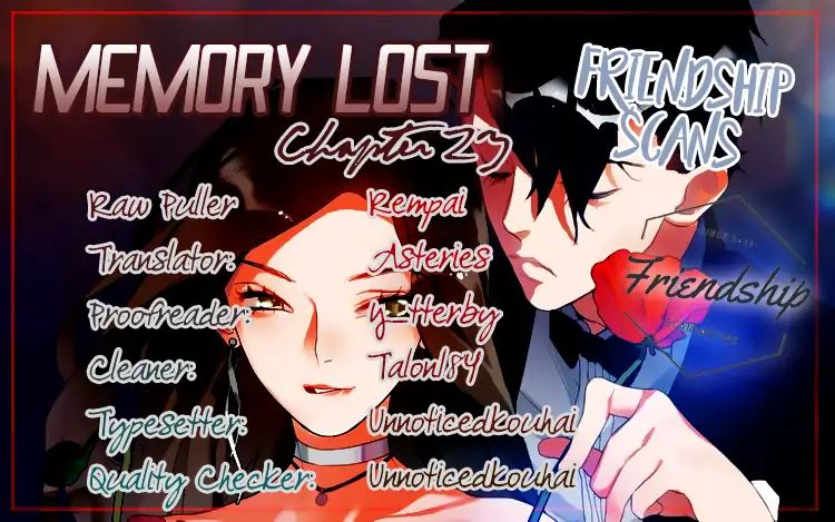 Memory Lost - chapter 23 - #2