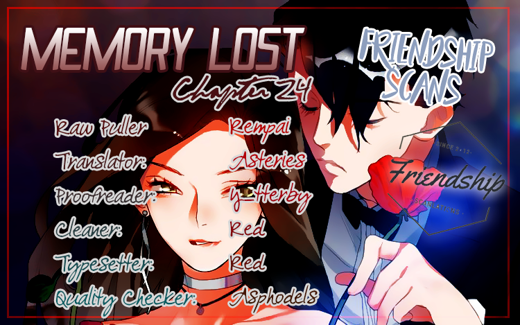 Memory Lost - chapter 24 - #2