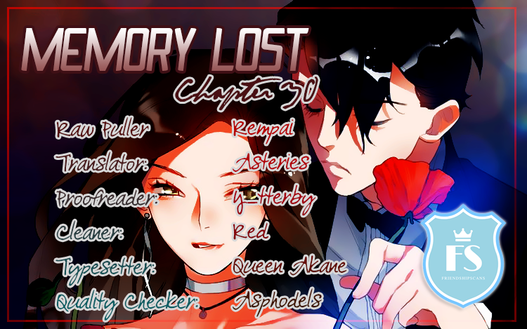Memory Lost - chapter 30 - #2
