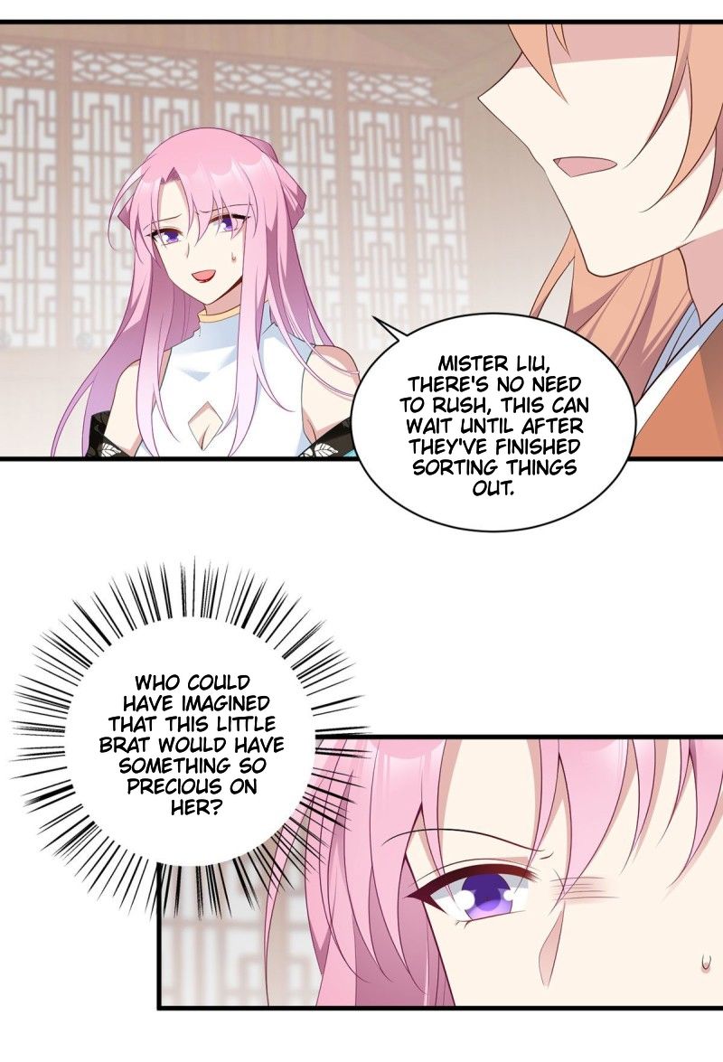 The Distinguished Cute Master - chapter 194 - #6