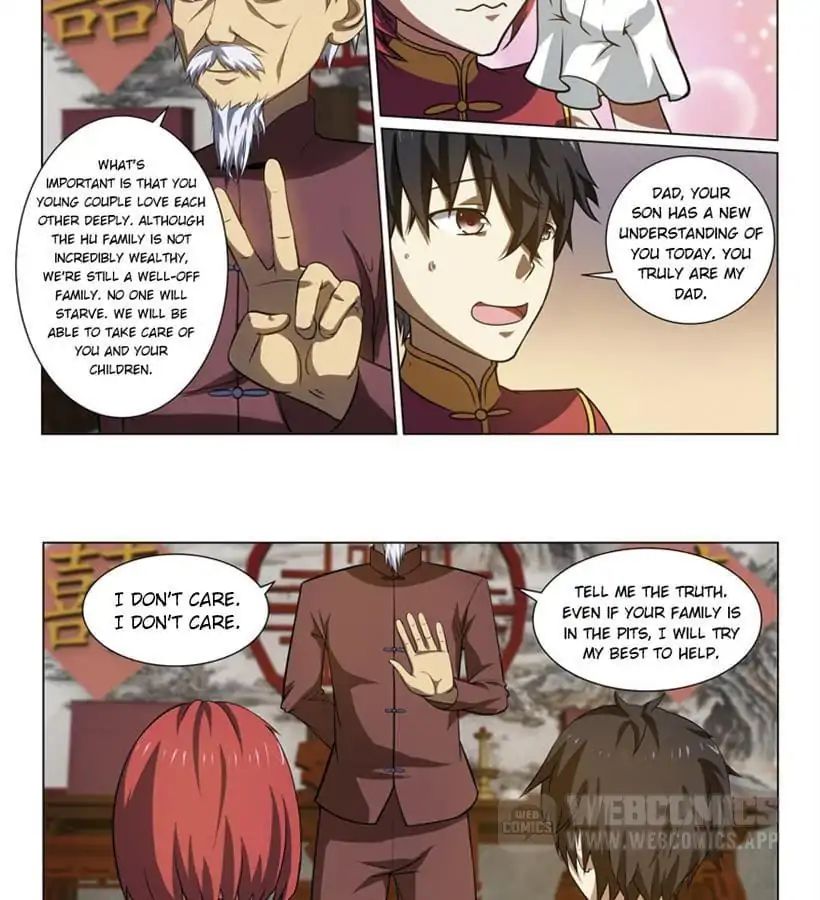 Merchant of Rivakes - chapter 32 - #3