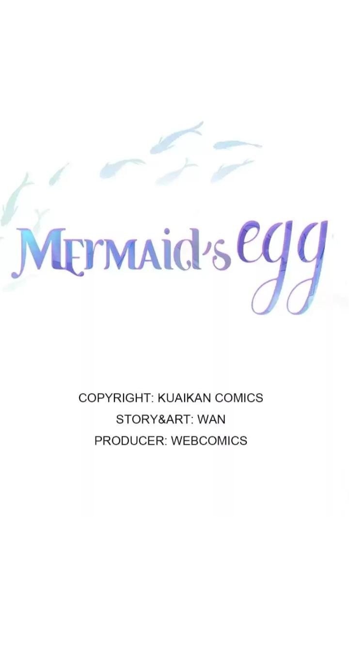 Mermaid's Egg - chapter 78 - #1