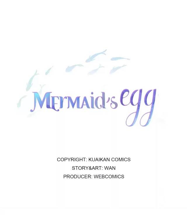Mermaid's Egg - chapter 83 - #2