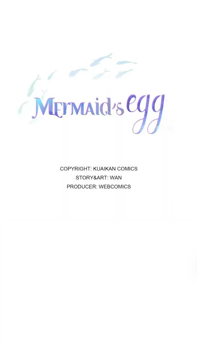 Mermaid's Egg - chapter 84 - #2