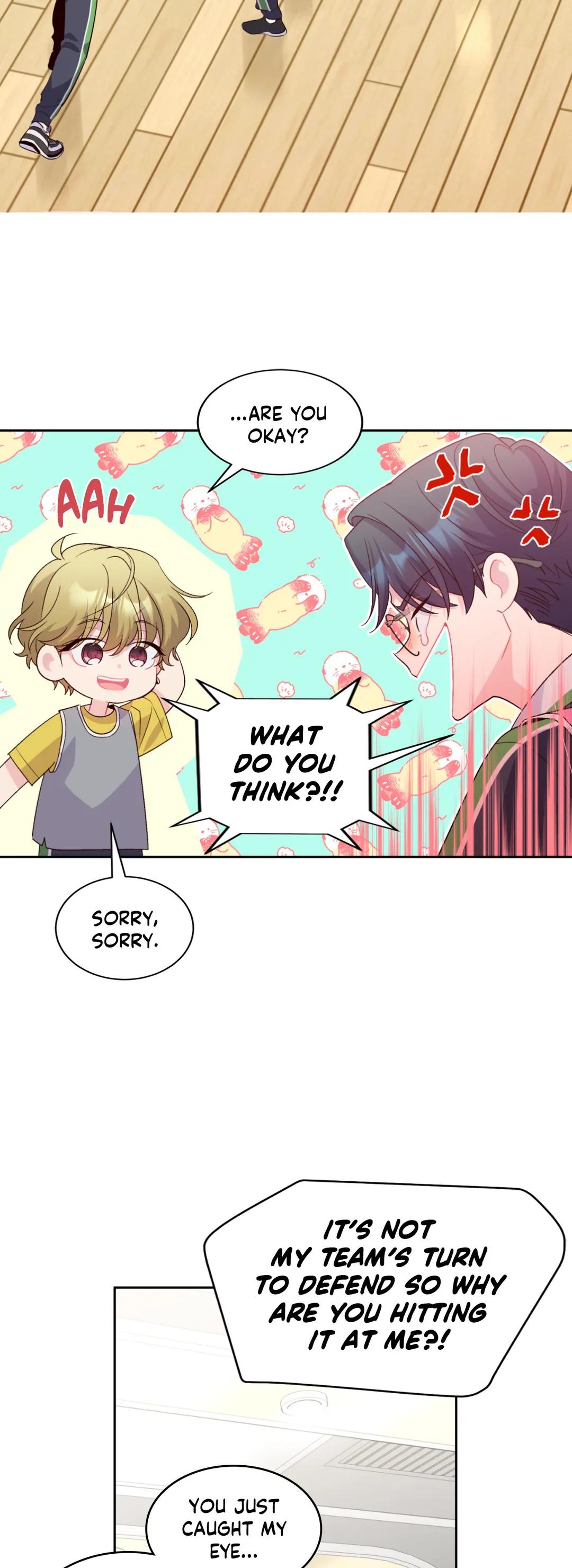 Merry Marbling - chapter 15 - #6