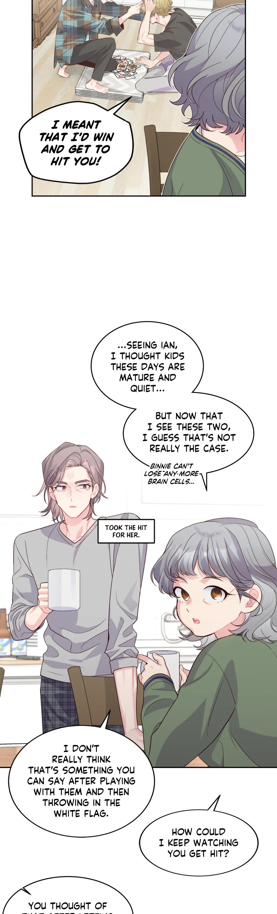 Merry Marbling - chapter 26 - #6