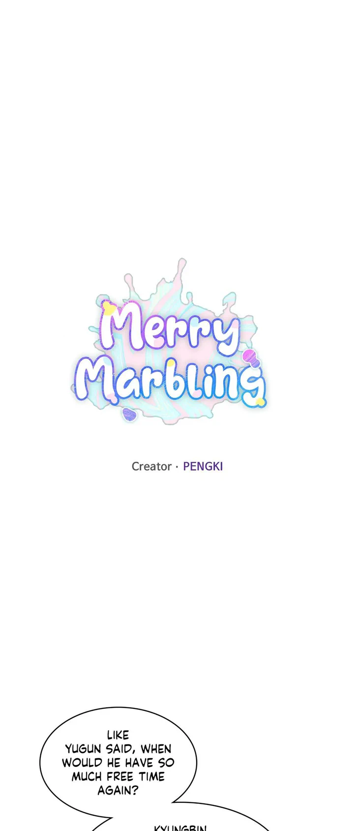 Merry Marbling - chapter 53 - #2