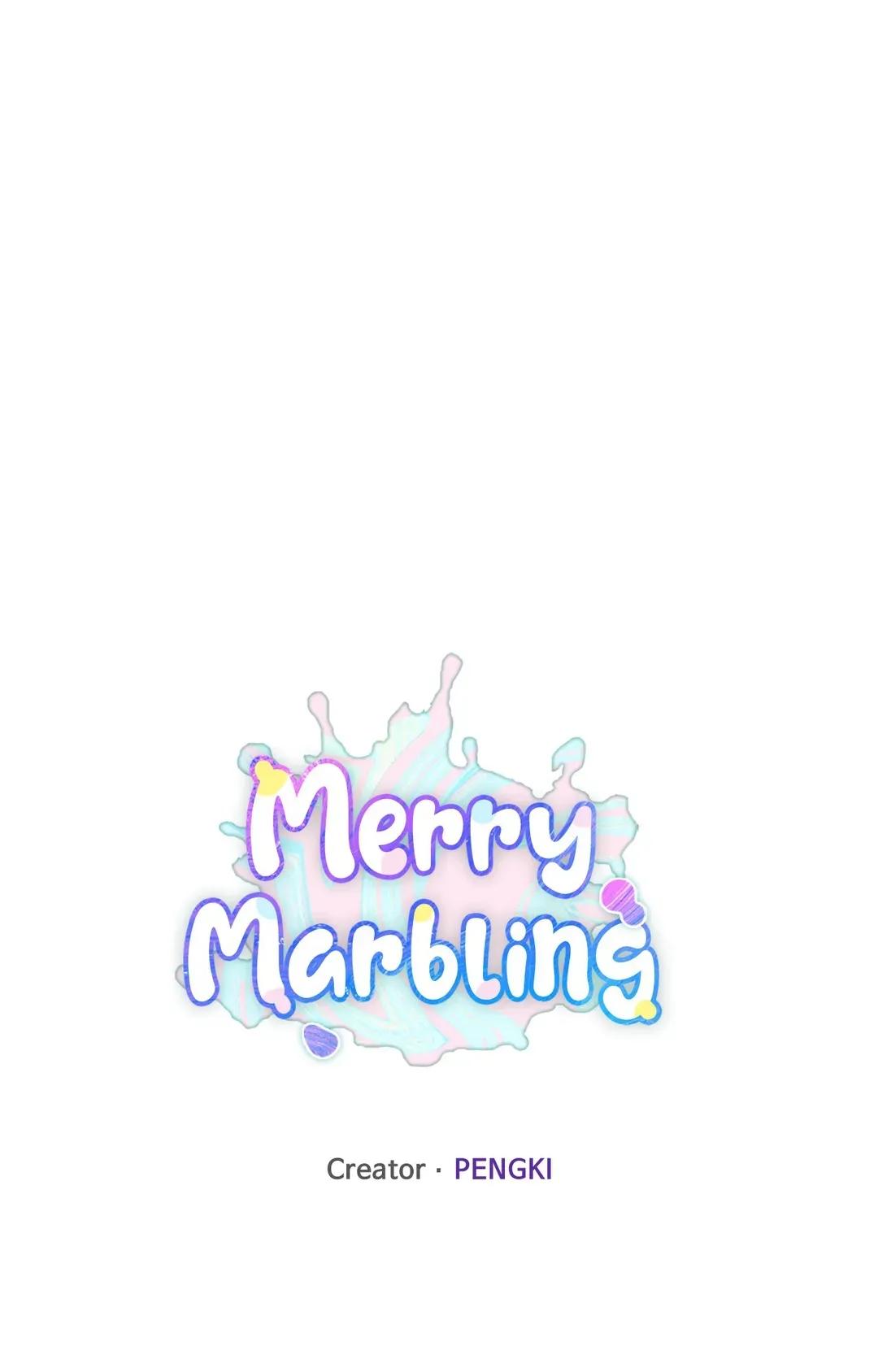 Merry Marbling - chapter 65 - #3