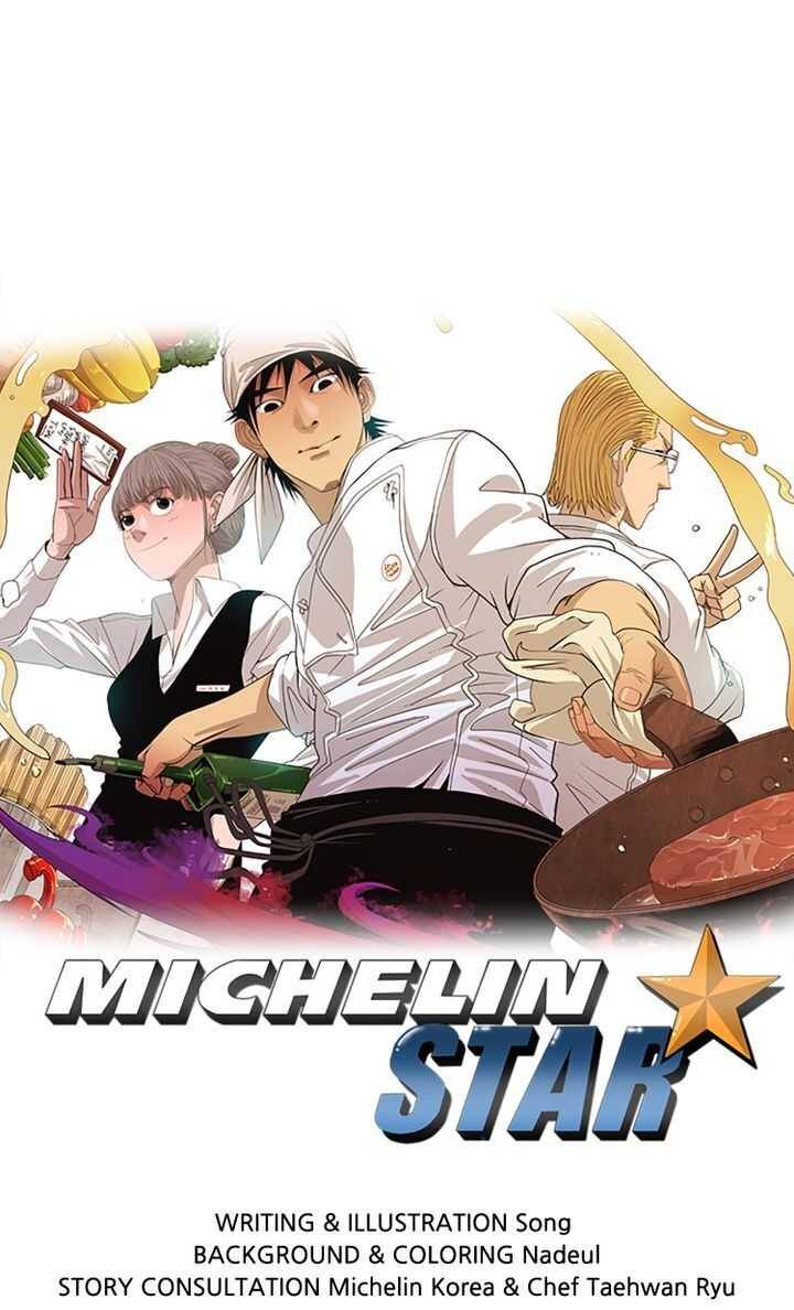 Michelin Star - chapter 66 - #1