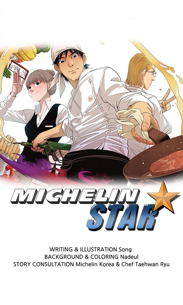 Michelin Star - chapter 77 - #1