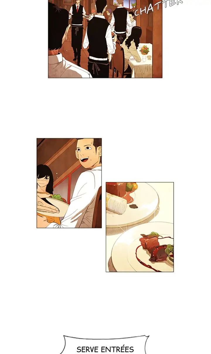 Michelin Star - chapter 84 - #3