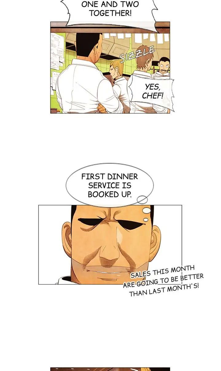 Michelin Star - chapter 84 - #4