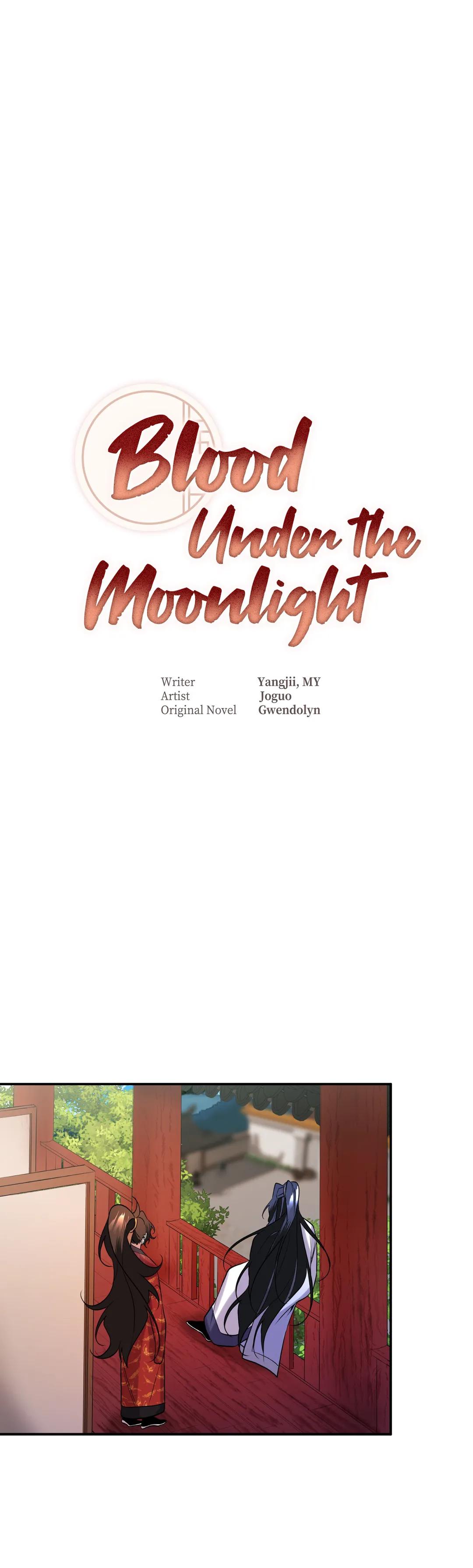 Midnight Dweller - chapter 14 - #3
